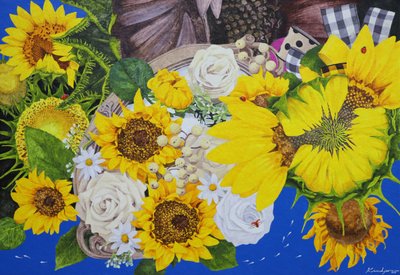 김일주, 39. The Present-삶의 향기