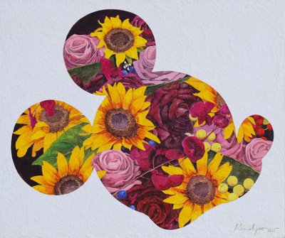 김일주, 7. The Present-삶의 향기