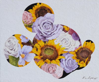 김일주, 8. The Present-삶의 향기