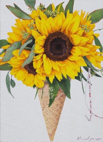 김일주, 11. The Present-삶의 향기