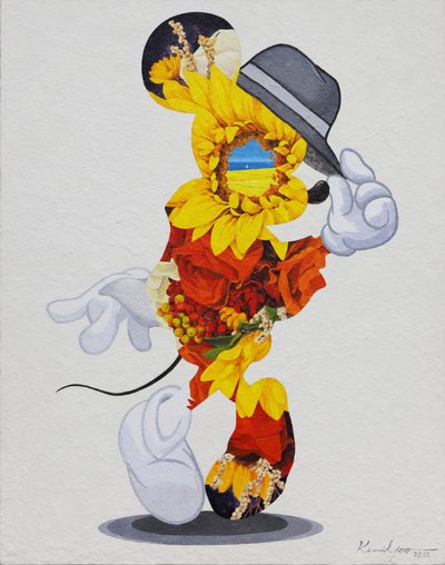 김일주, 17. The Present-삶의 향기