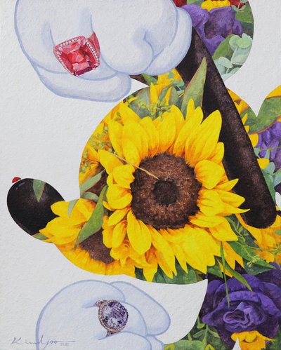 김일주, 19. The Present-삶의 향기