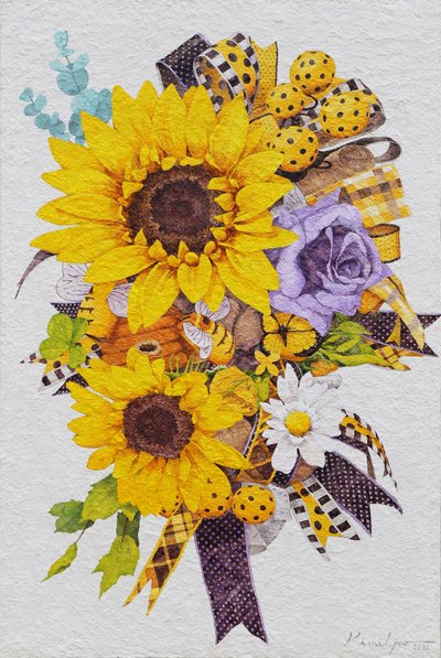 김일주, 20. The Present-삶의 향기