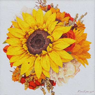 김일주, 28. The Present-삶의 향기