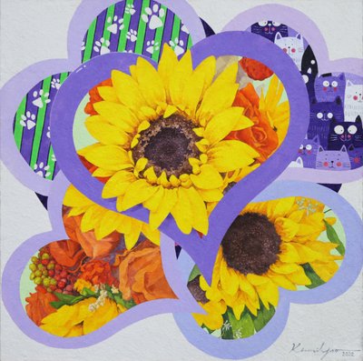 김일주, 30. The Present-삶의 향기