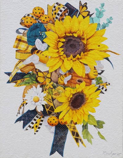 김일주, 33. The Present-삶의 향기