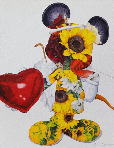 김일주, 34. The Present-삶의 향기