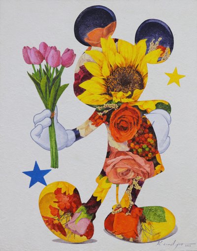 김일주, 36. The Present-삶의 향기