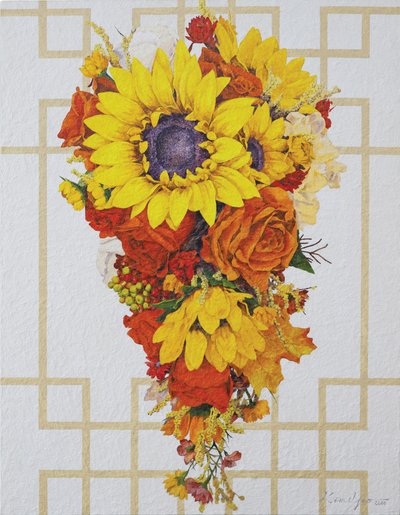 김일주, 40. The Present-삶의 향기