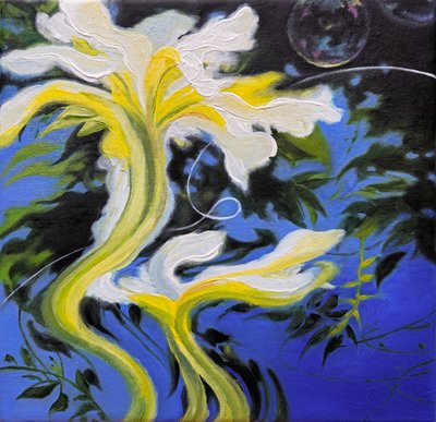 방서영, 샛별이 흩뿌린