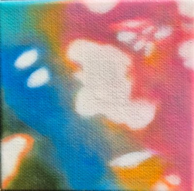 방서영, 살랑한 면