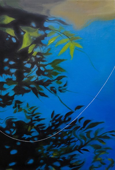 방서영, 비쳐진 기억