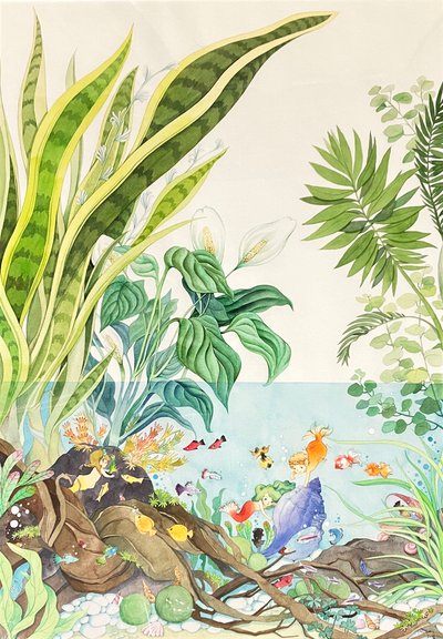 이혜진, 그들도 우리처럼