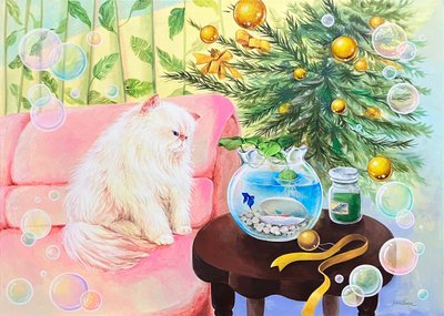 이혜진, 각인의 순간