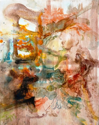 전하린, Powertrain