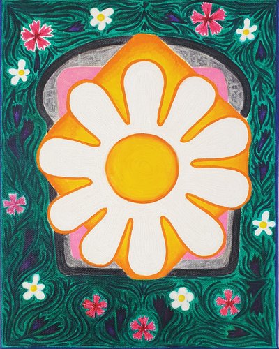 이정이, 데이지 피크닉_Daisy Picnic