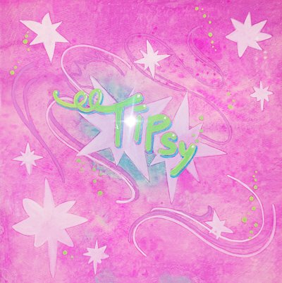 이정이, Tipsy_팁시