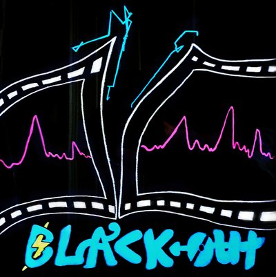 이정이, BLACK OUT_블랙아웃