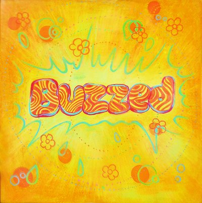 이정이, Buzzed_버즈드