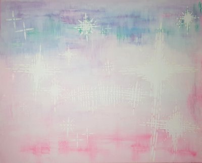 이정이, Stardust_스타더스트大