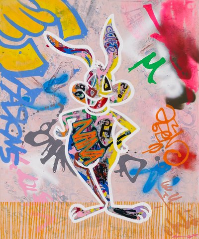 서경희, 감정의 알파벳