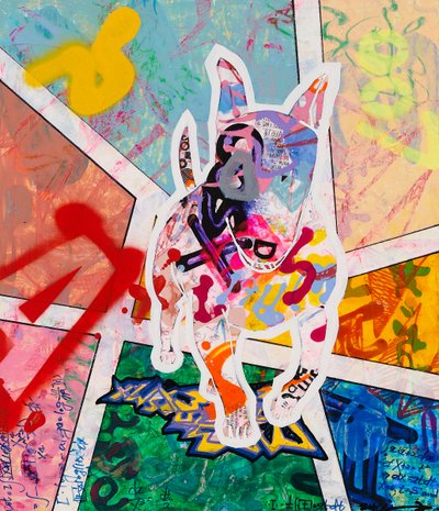 서경희, 색과 빛의 경계를 넘어서