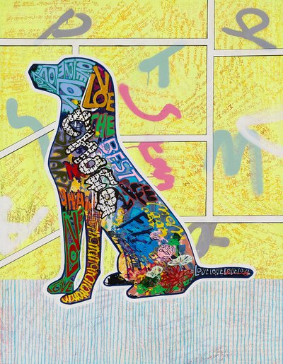 서경희, 사색속의 언어 2