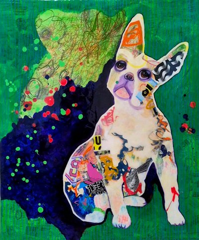 서경희, 엄마를 기다리는 중