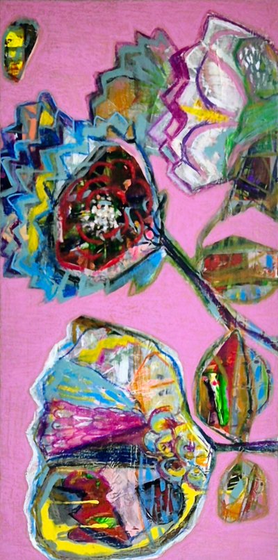 서경희, Blosoom P