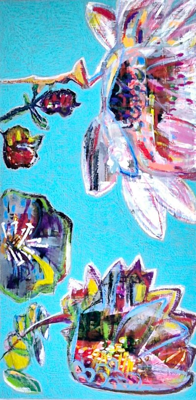 서경희, Blosoom B