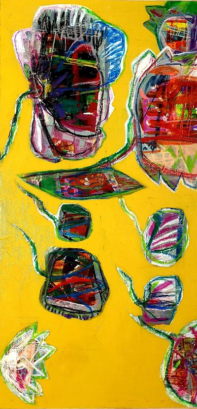 서경희, Blosoom Y