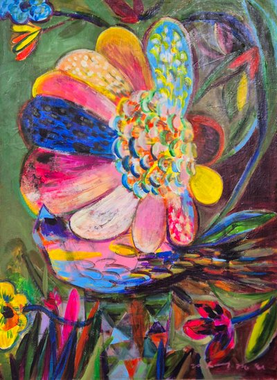 서경희, prettiest treasure 2 (최고의 보물 2)