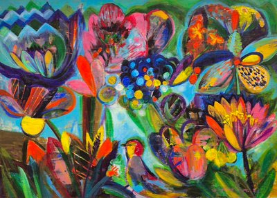 서경희, prettiest treasure 1 ( 최고의 보물 1)