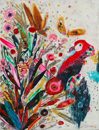 서경희, 세레나데 2 중주