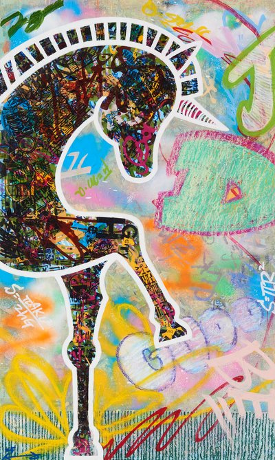 서경희, 피아프