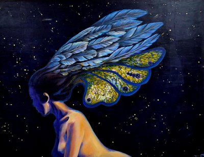서경희, THE Dream OF The COSMOS