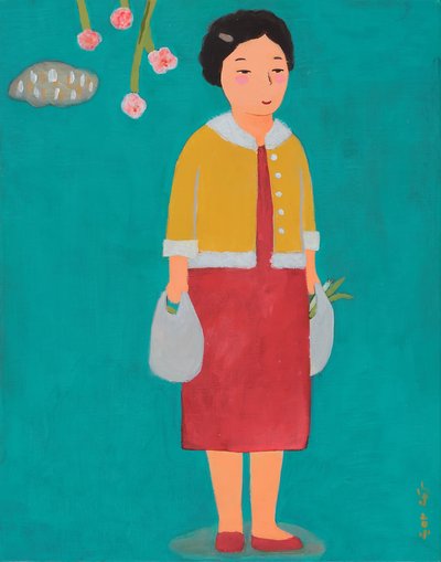 최수경, 엄마의 꿈