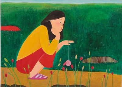 최수경, 시간을 쫒는