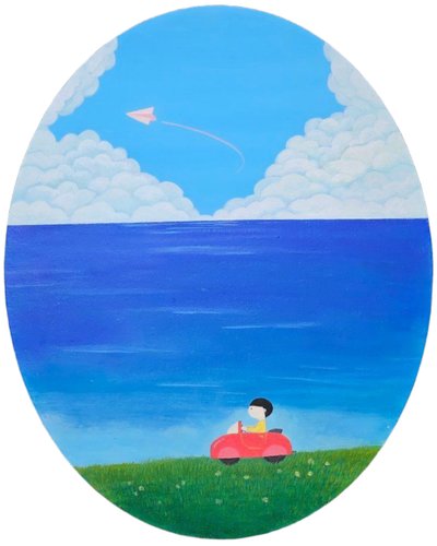 최수경, 행복해져라 3