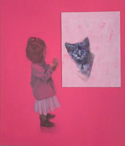 손미량, 아이의 마음이 머물렀던 순간 7