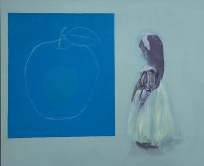 손미량, 아이의 마음이 머물렀던 순간