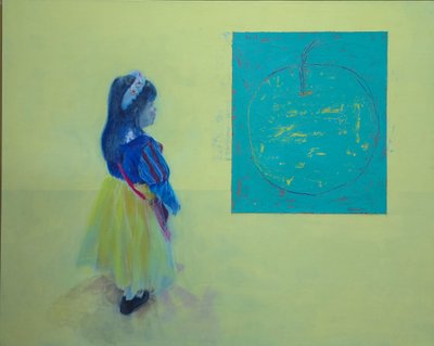 손미량, 아이의 마음이 머물렀던 순간 2