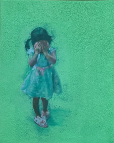 손미량, 귀여운 콜렉터 7