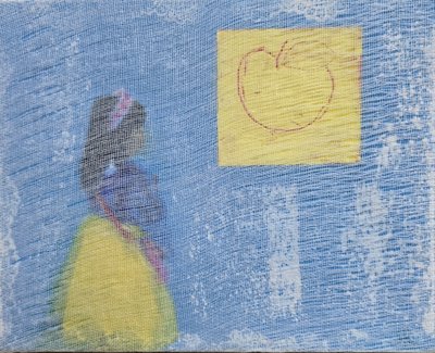 손미량, 아이의 마음이 머물렀던 순간 6