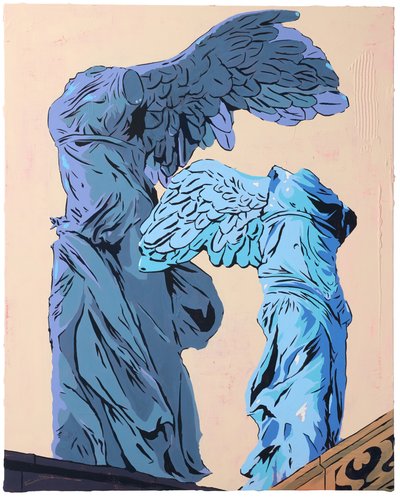 고남률, The Dark Side And The Bright Side Of Victory / 승리에 대한 어두운 면과 밝은 면