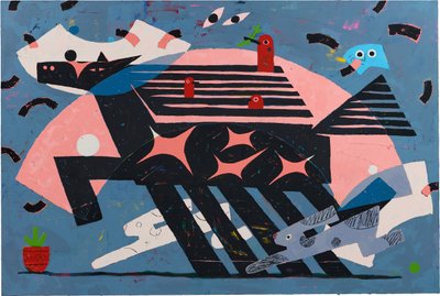 고남률, 발 없는 말이 천리간다