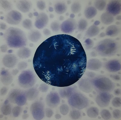 서의정, 응집(凝集)