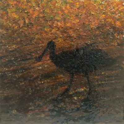 서의정, 저어새를 부탁해