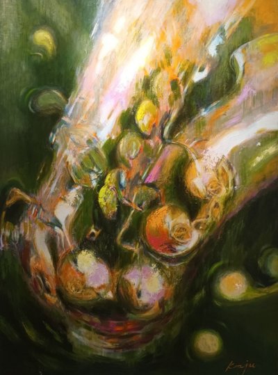 김민주, 울림  1