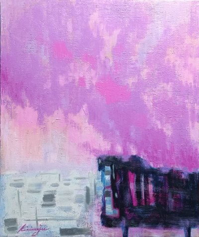 김민주, 내마음의 오르골  1